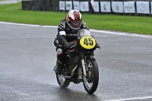 Seb Perez Prints: CZ4_6431 Seb Perez, Josh Brookes, Matchless G50.jpg
