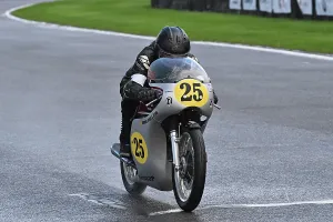 Mike Farrall Prints: CZ4_6437 Mike Farrall, Jenny Tinmouth, Matchless G50.jpg