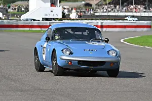 Production Based Cars Prints: CZ4_7001 Michael O'Brien, Lotus Elan 26R Shapecraft.jpg