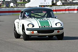 Production Based Cars Prints: CZ4_7002 Maxwell Lynn, Lotus Elan 26R.jpg
