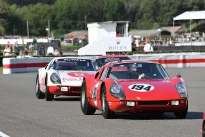Production Based Cars Prints: CZ4_7004 Carlos De Quesada, Porsche 904-6 Carrera GTS.jpg
