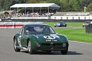 Production Based Cars Prints: CZ4_7007 Billy Bellinger, Morgan Plus 4 SLR.jpg