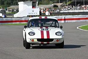 Production Based Cars Prints: CZ4_7010 Andrew Lawley, Lotus Elan 26R.jpg
