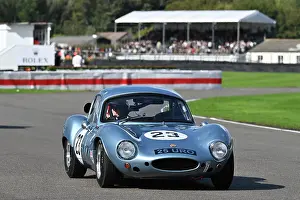 Production Based Cars Prints: CZ4_7015 Ross Hyett, Ginetta G4R.jpg