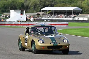 Production Based Cars Prints: CZ4_7016 John Davison, Lotus Elan 26R.jpg