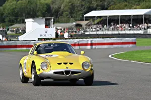 Production Based Cars Prints: CZ4_7017 Joe Colasacco, Alfa Romeo Giulia TZ.jpg
