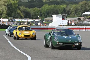 Jason Barron Prints: CZ4_7018 Jason Barron, Porsche 904-6 Carrera GTS.jpg