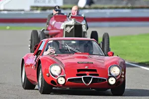 Alfa Romeo Celebrazione Prints: CZ4_7028 Alfa Romeo Giulia TZ2.jpg