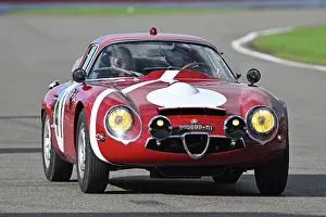 Alfa Romeo Celebrazione Prints: CZ4_7030 Alfa Romeo Giulia TZ.jpg