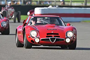 Celebration Prints: CZ4_7046 Alfa Romeo Giulia TZ2.jpg