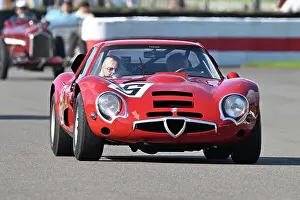 Celebration Prints: CZ4_7047 Alfa Romeo TZ2 Berlinetta Competizone.jpg