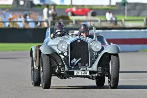 Celebration Prints: CZ4_7058 Alfa Romeo 8C 2300 Spider.jpg