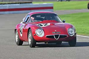 Celebration Prints: CZ4_7059 Alfa Romeo Giulia TZ.jpg