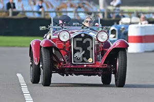 Celebration Prints: CZ4_7070 Alfa Romeo 8C 2300 Short Chassis Zagato Spider.jpg
