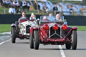 Celebration Prints: CZ4_7073 Alfa Romeo 8C.jpg
