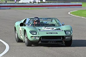 Whitsun Trophy Prints: CZ4_7098 Pedro Macedo Silva, Ford GT40 Roadster.jpg