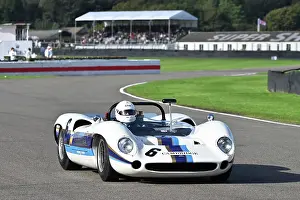 Whitsun Trophy Prints: CZ4_7099 Marshall Bailey, Lola-Chevrolet T70 Spyder.jpg