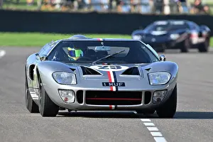 Whitsun Trophy Prints: CZ4_7108 Jeremy Cottingham, Ford GT40.jpg