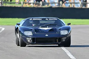 Whitsun Trophy Prints: CZ4_7109 Joaquin Folch-Rusinol Corachan, Ford GT40.jpg