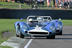 Whitsun Trophy Prints: CZ4_7119 Alex Brundle, Lola-Chevrolet T70 Spyder.jpg