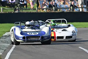 Whitsun Trophy Prints: CZ4_7124 John Spiers, McLaren-Chevrolet M1B.jpg