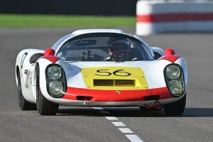 Whitsun Trophy Prints: CZ4_7126 Phil Keen, Porsche 910.jpg