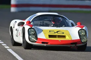 Whitsun Trophy Prints: CZ4_7144 Phil Keen, Porsche 910.jpg