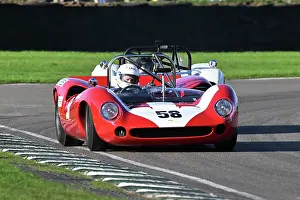 Whitsun Trophy Prints: CZ4_7180 Graham Moss, Lola-Chevrolet T70 Spyder.jpg