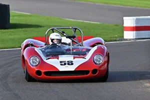 Whitsun Trophy Prints: CZ4_7189 Graham Moss, Lola-Chevrolet T70 Spyder.jpg