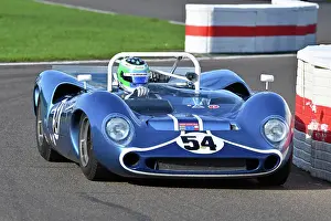 Nick Padmore Prints: CZ4_7204 Nick Padmore, Lola-Chevrolet T70 Spyder.jpg