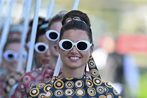 Late Summer Prints: CZ4_7214 Grid girls.jpg