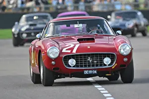 Two Driver Event Prints: CZ4_7223 Yelmer Buurman, Alexander Van der Lof, Ferrari 250 GT SWB-C.jpg