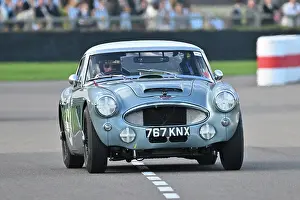 Matt Green Prints: CZ4_7235 Richard Locke, Matt Green, Austin Healey 3000 Mk III.jpg