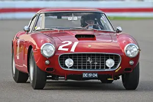 Two Driver Event Prints: CZ4_7244 Yelmer Buurman, Alexander Van der Lof, Ferrari 250 GT SWB-C.jpg
