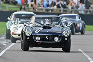 Two Driver Event Prints: CZ4_7247 Tom Kristensen, Joe Macari, Ferrari 250 GT SWB.jpg