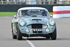 Matt Green Prints: CZ4_7255 Richard Locke, Matt Green, Austin Healey 3000 Mk III.jpg