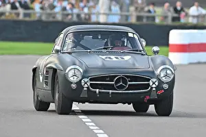 Two Driver Event Prints: CZ4_7256 Hans Kleissl, Matthias Beckwermert, Mercedes-Benz 300 SL, Gullwing.jpg