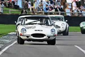 Two Driver Event Prints: CZ4_7267 Mike Whitaker, David Gooding, Jaguar E-Type.jpg