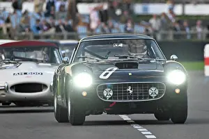 Two Driver Event Prints: CZ4_7268 Tom Kristensen, Joe Macari, Ferrari 250 GT SWB.jpg