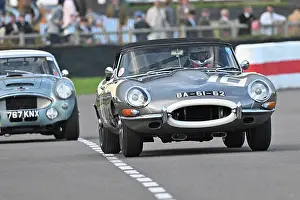 Two Driver Event Prints: CZ4_7274 Ludovic Lindsay, Marc Gordon, Jaguar E-Type.jpg