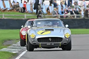Two Driver Event Prints: CZ4_7284 Joe Twyman, Vincent Gaye, Ferrari 250 GT SWB-C.jpg