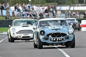 Two Driver Event Prints: CZ4_7290 Jaap Sinke, Jack Rawles, Austin-Healey 3000 Mk II.jpg