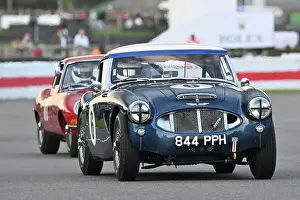 Two Driver Event Prints: CZ4_7294 Emanuele Pirro, Michael Russell, Austin-Healey 3000 Mk I.jpg