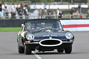 Two Driver Event Prints: CZ4_7302 John Young, Gordon Shedden, Jaguar E-Type.jpg
