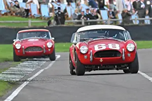 Two Driver Event Prints: CZ4_7303 Dario Franchitti, Gregor Fisken, Shelby Cobra 260.jpg