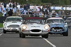 Two Driver Event Prints: CZ4_7333 Scott Dixon, Nick Maton, Jaguar E-Type.jpg