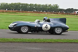 Seb Perez Prints: CZ4_7422 Seb Perez, Jaguar D-Type Long Nose.jpg