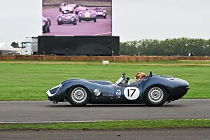 Saif Assam Prints: CZ4_7427 Saif Assam, Lister-Jaguar Knobbly.jpg