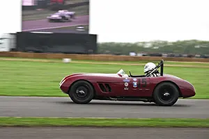 John Burton Prints: CZ4_7775 John Burton, Alton-Jaguar Sports.jpg