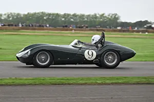 Darren Mcwhirter Prints: CZ4_7790 Darren McWhirter, Tojeiro-Jaguar.jpg